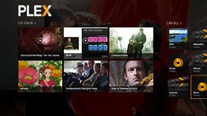 Приложение Plex появится на Xbox One