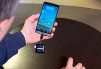 Три аксессуара - максимум для большинства владельцев смартфонов