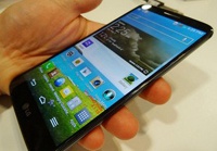 В 2014 году продажи смартфонов LG выросли на четверть