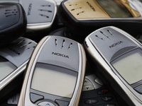 Nokia отмечает своё 150-летие