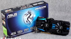 ASUS GeForce GTX 970 Dragon Knight не будет продаваться в Европе и США