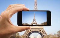 iPhone 6 могут оснастить камерой для съемки в формате 4К