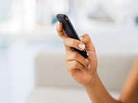 Как набор текстовых сообщений вредит нашему здоровью