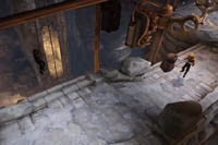 Сказка про двух братьев выйдет на PC в августе