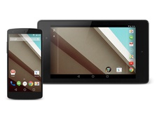 В Android L включат тонкие настройки фотосъемки