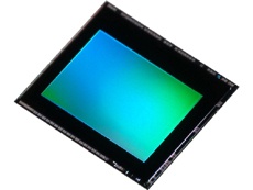КМОП-матрица Toshiba T4KA3 обеспечит высокоскоростную HD-запись на смартфонах
