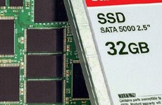 Поставки SSD будут в среднем расти на 15% в год