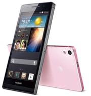 Huawei: по дизайну смартфонов мы на год опередили Apple