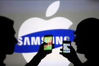 К 2019 году совместная доля Apple и Samsung на рынке планшетов сократится до 38%