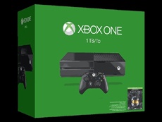 Microsoft представила Xbox One с накопителем на 1 ТБ и новым геймпадом