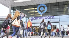 Опубликован полный список игр для выставки Gamesсom 2016