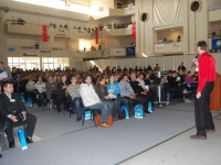 I Forum набирает обороты