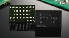 Владелец SK Hynix инвестирует свыше 14,5 млрд долларов в развитие производства