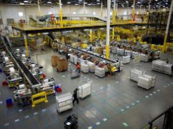 Приход Amazon в Украину может привести к закрытию ритейлеров