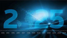 Как сверхскоростной интернет изменит мир в 2025 году