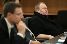 Новозеландский суд разрешил экстрадицию основателя Megaupload в США