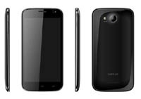 Анонсирован доступный 4-ядерный смартфон Explay Five