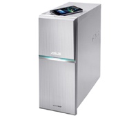 ASUS первой выпустила десктоп с поддержкой технологии NFC