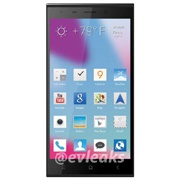 Опубликована фотография смартфона BLU Life Pure XL