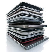 Аналитики предсказывают рост поставок ультрамобильных ПК