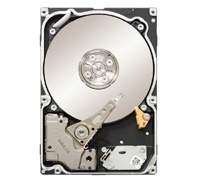 Seagate выпустила первые в мире HDD на 8 Тбайт