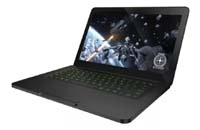 Razer представила самый мощный в своей истории игровой ноутбук