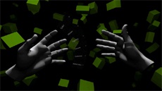 Создана операционная система для виртуальной реальности