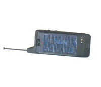 Концепты техники и гаджетов начала 2000-х годов