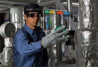 Epson представила инженерные очки с дополненной реальностью