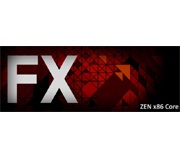 Процессоры AMD Zen будут иметь по одному FPU на каждое ядро