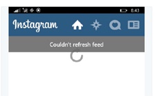 У Windows Phone опять проблемы с Instagram