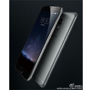 Флагманский Meizu Pro 5 появился на пресс-снимке