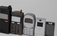 Подборка лучших мобильных телефонов до iPhone