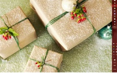 Как установить в Windows новогоднюю тему оформления?