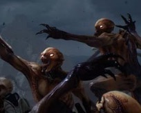 Названы системные требования новой игры Doom