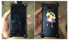 OnePlus 3 окажется похож на смартфоны Meizu и Huawei