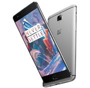 Рендер OnePlus 3 подтвердил сходство с HTC 10