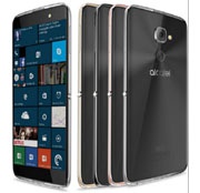 Alcatel Idol 4 Pro получит Snapdragon 820 и Windows 10