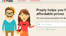Украинский сервис Preply привлек $1,3 миллионов инвестиций