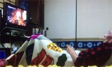 80-летний японский геймер показал свою игровую коллекцию