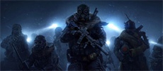 На Wasteland 3 собрали $2,7 млн за три дня