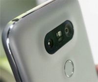 Смартфон LG G5 обновится до Android 7.0 Nougat в ноябре