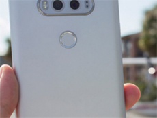 LG V20 подвергли 60 тысячам тестов перед отправкой в продажу