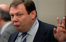 Российский миллиардер может получить контроль над украинским Lifecell