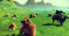 Обвинения в адрес создателей No Man's Sky сняты