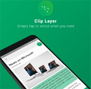 Экспериментальное приложение от Microsoft выводит копирование текста на новый уровень