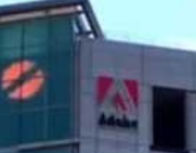 Школьный учитель разгадал тайну вращающихся кругов на офисе Adobe