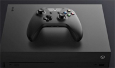 Microsoft ничего не заработает на продаже Xbox One X