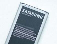 Samsung перейдет на неспособные взрываться батареи