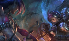 Игра League of Legends получит собственное реалити-шоу